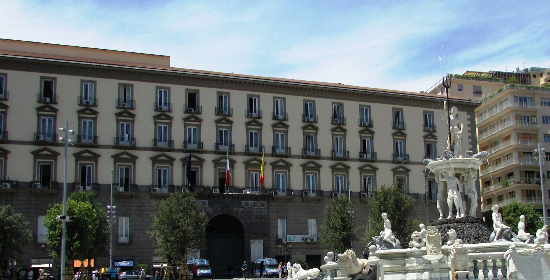 Ai Lavoratori del Comune di Napoli Conferma istituti contrattuali – coda consiliatura con te