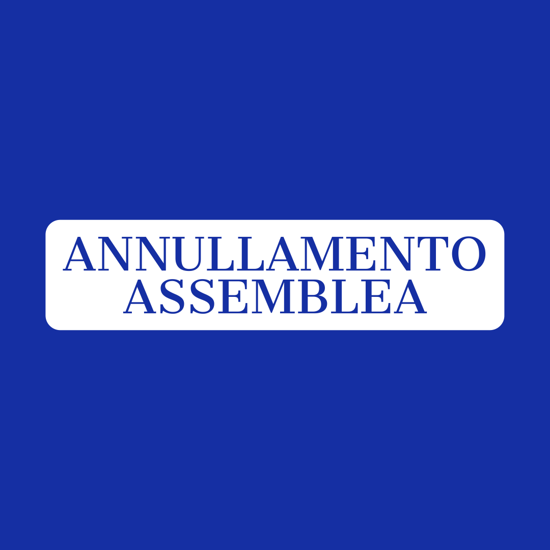 Assemblea Sospensione Azioni di Lotta – attesa Confronto Ministero
