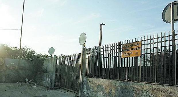 Richiesta chiusura depositeria Campegna festivi.