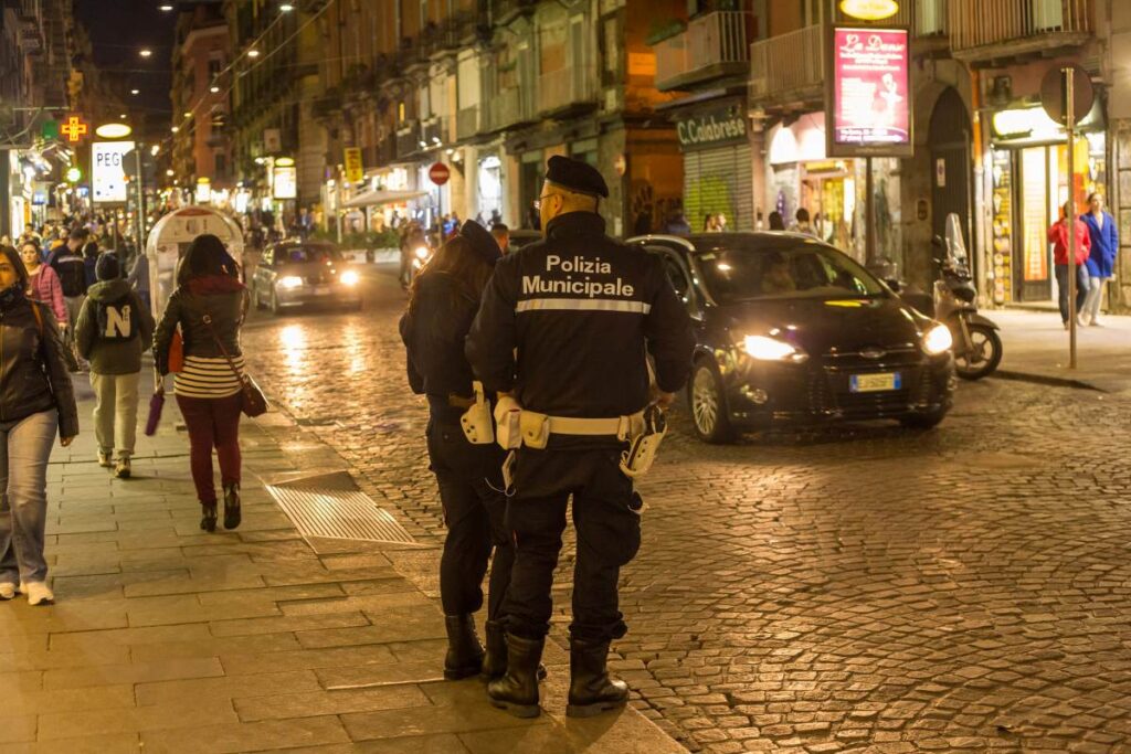 Assunzione TD Polizia Municipale convocazione commissione.