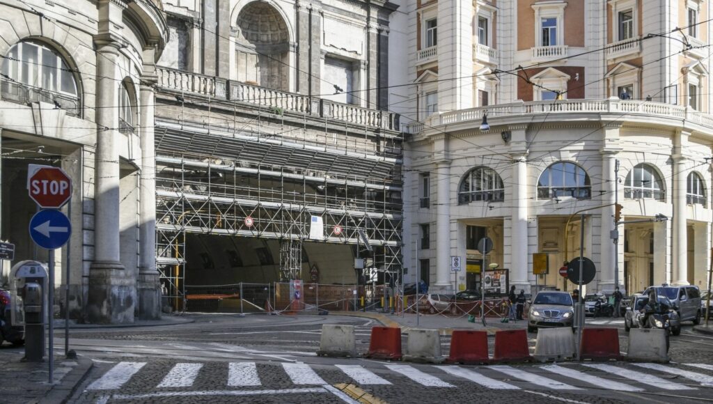 Cantieri Stradali – Sicurezza per i Lavoratori impiegati – Rischi ambientali
