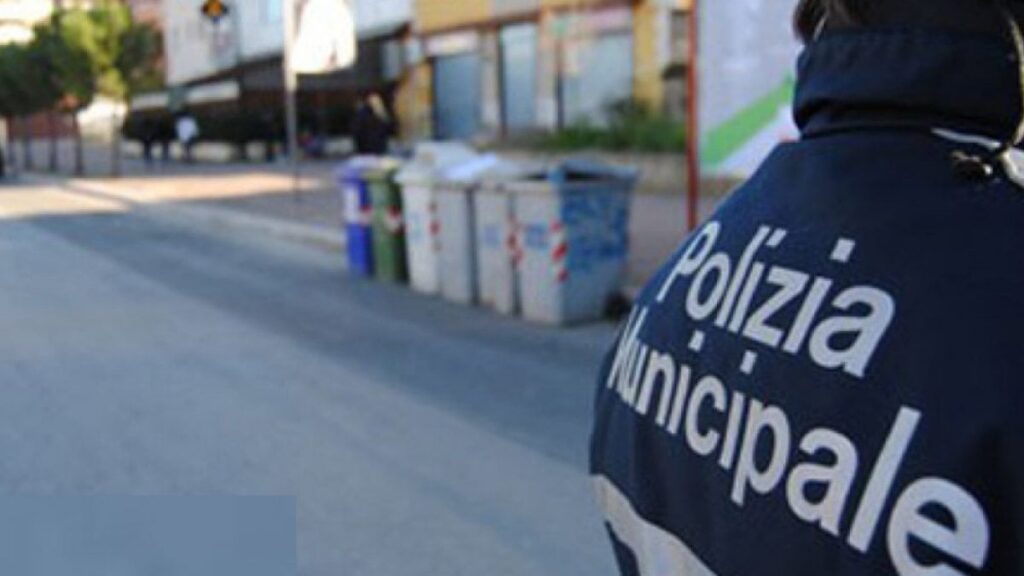 Tempi Determinati Polizia Municipale