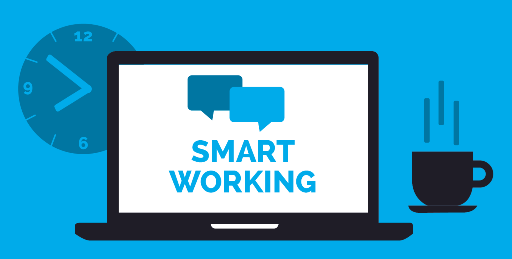 Esito incontro smart working
