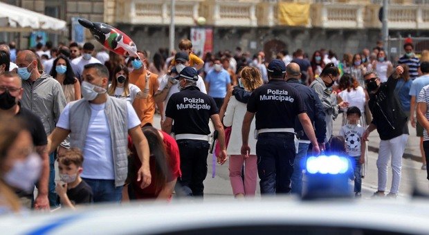 Passaggio dal 50% all’83% Agenti di Polizia Municipale | Notizie e Comunicati – CSA