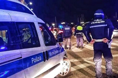 Carenza di Organico della Polizia Municipale di Napoli