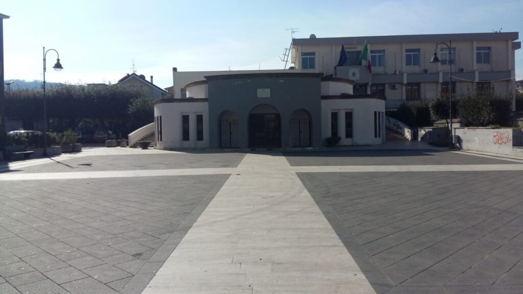 QUARTO – Richiesta incontro