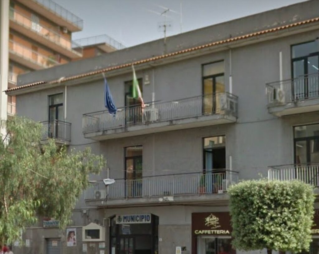 POGGIOMARINO – Richiesta incontro problematiche Polizia Locale