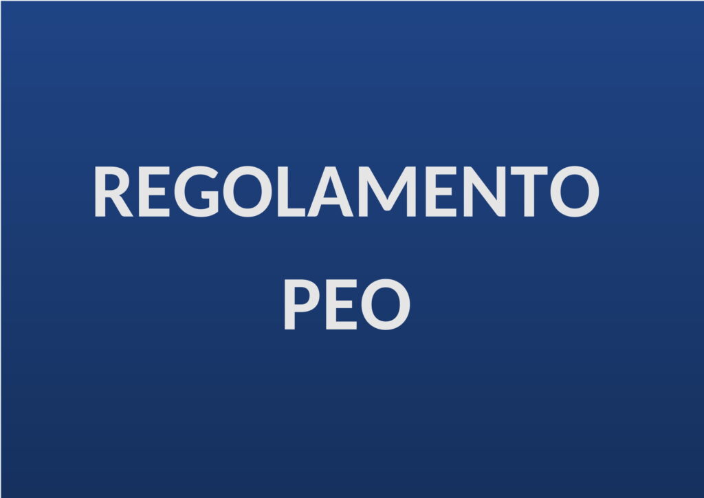 Richiesta modifica Regolamento Progressioni Orizzontali