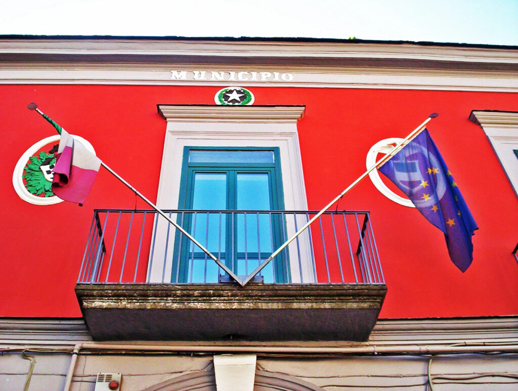 CASANDRINO – Reitero Diffida e messa in mora per mancato pagamento salario accessorio