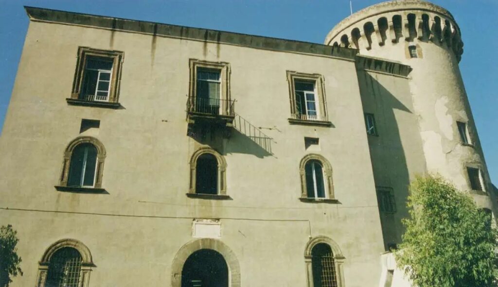 CAIVANO – Richiesta incontro