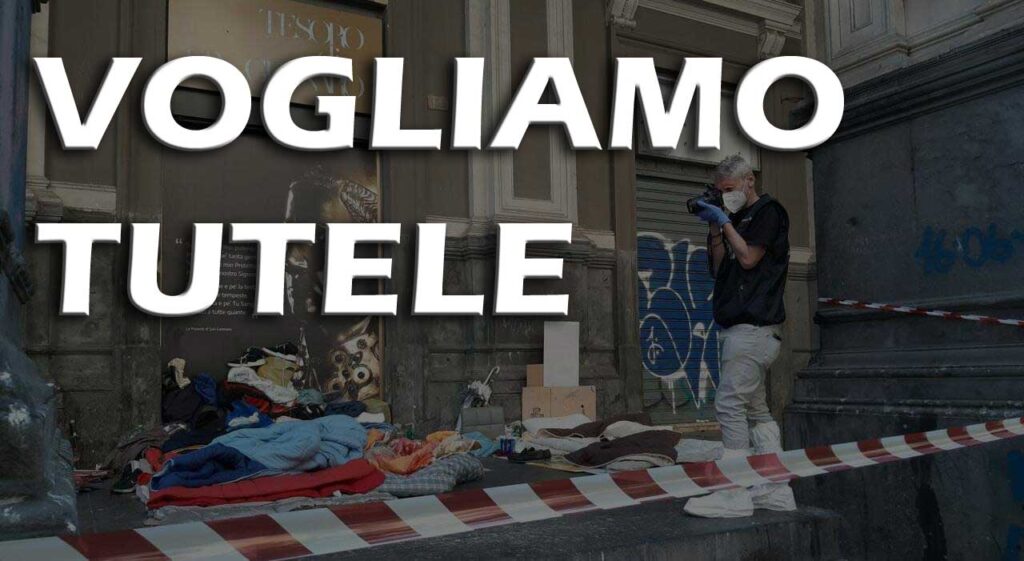 DOTAZIONE TASER ferma al palo – Assessore alla Polizia Municipale interviste