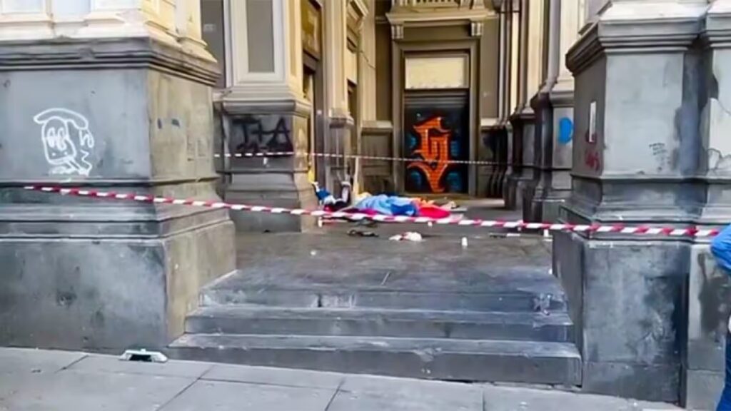 OPERATORI di POLIZIA LOCALE – Amministrazione distante dalla REALTA’