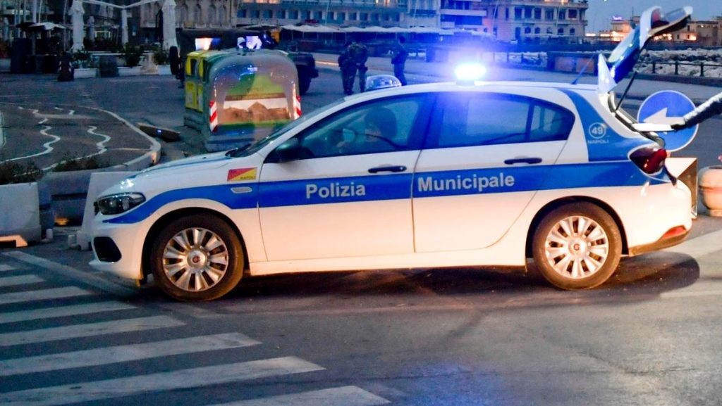 BLOCCATO IL CONTRATTO NAZIONALE  FUNZIONI LOCALI 2022-2024  COSA PERDONO I LAVORATORI DEL SETTORE POLIZIA LOCALE