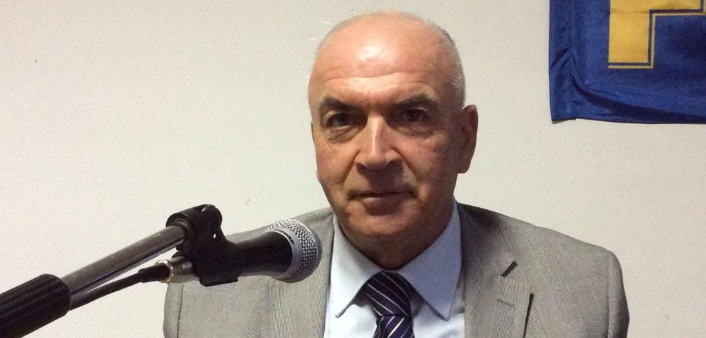 LETTERA DEL SEGRETARIO GENERALE FRANCESCO GAROFALO PER LE RSU